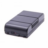 VHBW Videokamera akkumulátor JVC BN-V22U, BN-V20, BN-V22, BN-V20US, BN-V20U - 2000 mAh 6 V NiMH