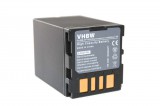 VHBW Videokamera akkumulátor JVC BN-VF714, BN-VF707US, BN-VF707, BN-VF707U - 2200 mAh 7,4 V Li-Ion