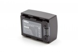 VHBW Videokamera akkumulátor Samsung IA-BP210R, IA-BP205R - 1600 mAh 3,7 V Li-Ion