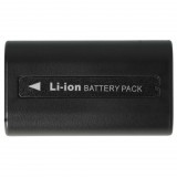 VHBW Videokamera akkumulátor Samsung SB-LSM80, SB-LSM320, SB-LSM160 - 1200 mAh 7,2 V Li-Ion