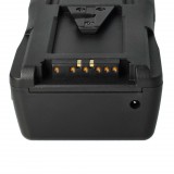VHBW Videokamera akkumulátor Sony BP-150w, BP-150WS, BP-190S, BP-190WS - 7800 mAh 14,4 V Li-Ion