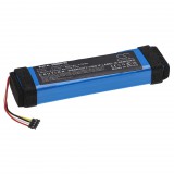 VHBW Videokamera akkumulátor Xiaomi GH3DC01FM-hez - 800 mAh 7,4 V Li-polimer