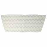 VHBW Vileda 161717 Steam Cleaner Mikroszálas Fehér-Szürke