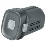 VHBW Viomi PF071LLE akkumulátor - 2400 mAh, 25,2 V, Li-Ion