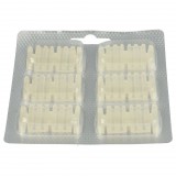 VHBW VK130 Vorwerk Kobold Porszívó Légfrissítő Pálca, 6x