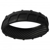 VHBW Worx XL Kerékburkolat 8x5 cm Robotfűnyíróhoz