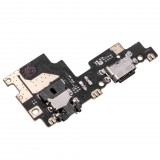 VHBW Xiaomi AX170801 USB C-Port Mikrofon és Audiocsatlakozó, Silver