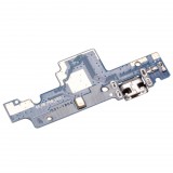 VHBW Xiaomi C6_KB_PCB_V2.0 Micro-USB-port mikrofon, Silver