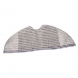 VHBW Xiaomi D9, F9, Mijia 1C, STYTJ01ZHM Dreame Robotporszívó Mikroszálas Tisztítókendő