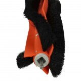 VHBW Xiaomi Dreame Bot W10, W10 Pro Kerek Kefe - Főkefe