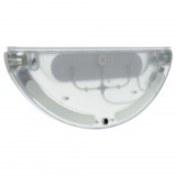 VHBW Xiaomi Mijia 1C Robotporszívó Felmosólap - ABS Műanyag, Átlátszó