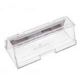 VHBW Xiaomi Roborock Robotporszívó Porgyűjtő - 480 ml, 17 x 6 x 9 cm, műanyag