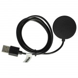 VHBW Xiaomi Watch Töltődokkoló - 102 cm, fekete