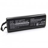 VHBW Yokogawa AQ7275 Akkumulátor - 2100 mAh, 10,8 V, NiMH