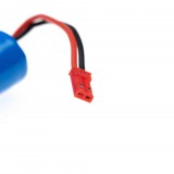 VHBW Zaco 501928 akkumulátor - 2600 mAh, 14,4 V, Li-Ion