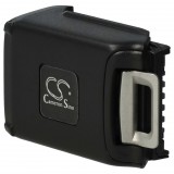 VHBW Zebra BT-000397, BT-000398 Vonalkód-leolvasó POS Akkumulátor - 730 mAh 3,85 V Li-Ion