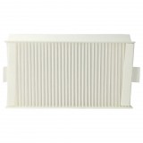 VHBW Zehnder 400100091 Ventilátor Szűrőkészlet, 2 Részes