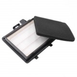 VHBW Zelmer 601201.0128 Szűrőkészlet, ZVCA265S - 2 db