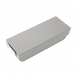VHBW ZOLL 8000-0299-01, B11099, 8000-0299-10, 110087 Akkumulátor - 2500 mAh 10 V AGM