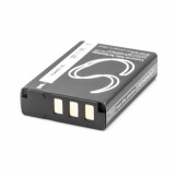VHBW Zoom BT-03 elem - 1800 mAh, 3,7 V, Li-Ion