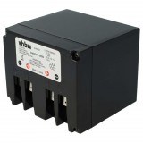 VHBW Zucchetti B Fűnyíró Akkumulátor - 7500 mAh 25,2 V Li-Ion