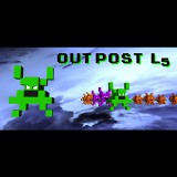 VHornet Games Outpost L5 (PC - Steam elektronikus játék licensz)