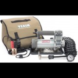 VIAIR 400P Hordozható kompresszor gumiabroncsok felfújásához 35" méretig, 12V-os feszültséggel (40043CE)