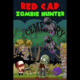 Vialgames.com Red Cap Zombie Hunter (PC - Steam elektronikus játék licensz)