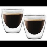 Vialli Design, duplafalú, 80 ml, eszpresszóhoz, 2 darab_AMO 5837 (034725837)