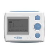 Viatom 12 elvezetéses 24 órás mini EKG holter monitor (TH12-TH)