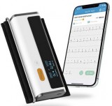 Viatom AirBP 2 vérnyomásmérő EKG monitorral