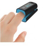 Viatom Fingertip Oximeter Véroxigénszint mérő készülék HM-PC60F
