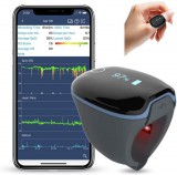 Viatom O2 Ring – Légzésfigyelő gyűrű - Alvási apnoe