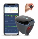 VIATOM O2 Ring - véroxigénszint és pulzus mérő gyűrű HM-PO2