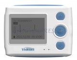 VIATOM TH12 MINI EKG Holter 12 elvezetéses monitor 24 órás (MG 33609)