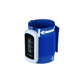 Viatom WBP-02A viselhető 24 órás ambuláns vérnyomásmérő