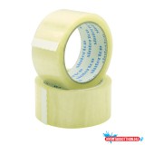 Vibac Ragasztószalag 48mmx60m csendes lehúzású átlátszó