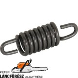 Vibrációcsökkentő Husqvarna 536014601 főként Husqvarna, Jonsered