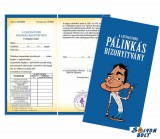 Vicces bizonyítvány, A legnagyobb pálinkás