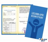 Vicces bizonyítvány, Legjobb após