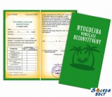 Vicces bizonyítvány, Nyugdíjba vonulásra