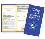 Vicces bizonyítvány, Szakma kiváló dolgozója