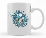 Vicces bögre, A méret a lényeg