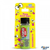 Vicces cukor, Egoistáknak