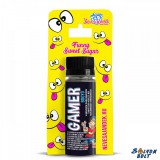 Vicces cukor, Gamer bogyó