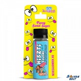 Vicces cukor, Hiszti ellen