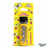 Vicces cukor, IQ növelő