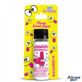 Vicces cukor, Körmösök nyugibogyója