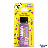 Vicces cukor, Mama nyugibogyója