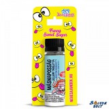 Vicces cukor, Másnaposság ellen